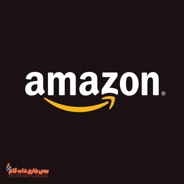 گیفت کارت آمازون Amazon Giftcard