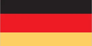 ریجن آلمان Germany