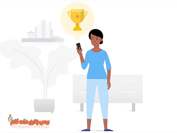 برنامه گوگل اپینین ریواردر (Google Opinion Rewards)