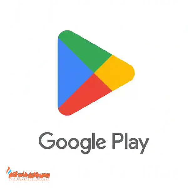 گیفت کارت گوگل پلی Google Play Gift Card