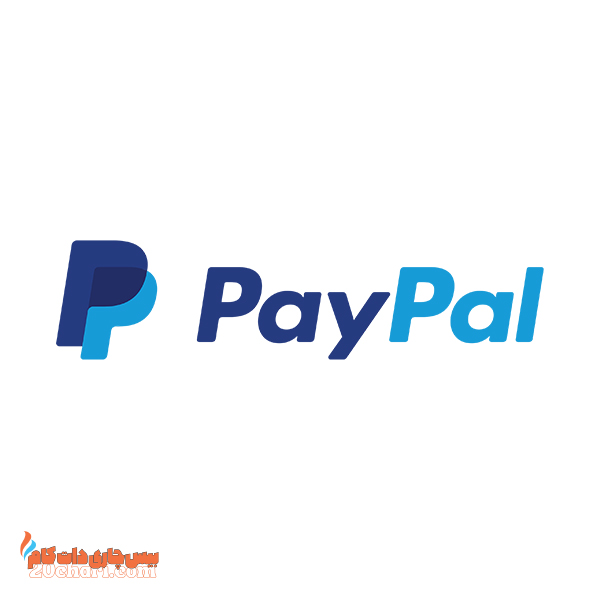 گیفت کارت پی پال PayPal Gift Card