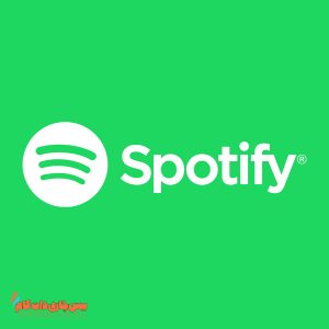 گیفت کارت اسپاتیفای Spotify Gift Card