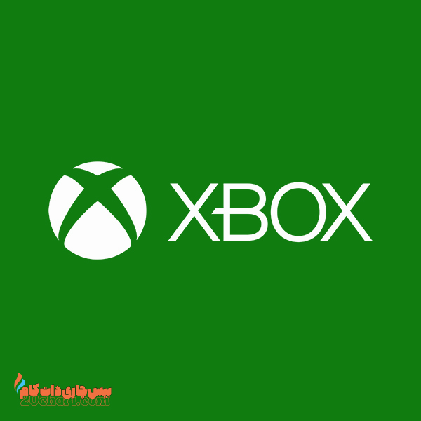 گیفت کارت ایکس باکس XBOX Gift Card